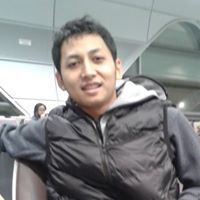 Rasep Nugroho