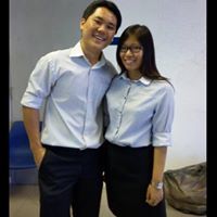 Wen Goh