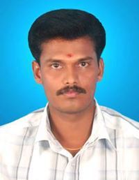 Ram Kaalirajan