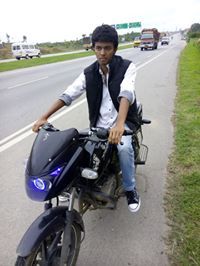 Hari Prasad