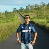 Muhammad R-wan samuda