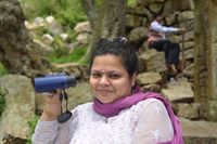 Gauri Shukla