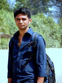 Md Rashedul