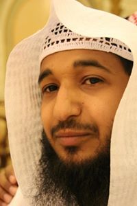 فهد العويفي