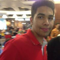 Mohamed Ashraf fares