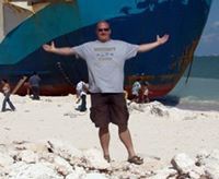 Darrell Worthington ii