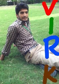 Qasim Virk