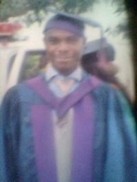 Elijah Lawson