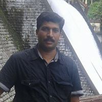 Ragesh Kumar
