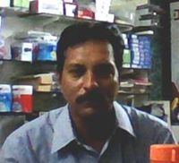 Vikram Dubal