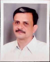 Sachin Dahake