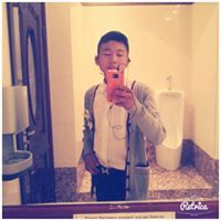 Эргүүлэг Б.