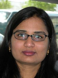 Maneesha Nanda