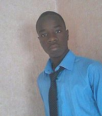 Clovis Koffi