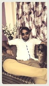 Sachin Sharma