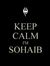 Sohaib ...