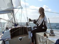 Саломея Александровна