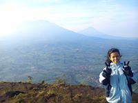 Ester Candra