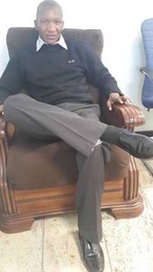 Topoentle Mokabathebe