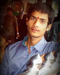 Naveen Kumar