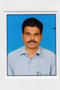 Rajeshwar Reddy