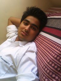 Rahul Tripathi