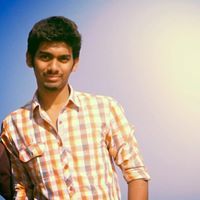 Varun Chakravorty