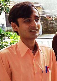 Dibya Joshi