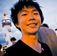 Wei-ting Chen