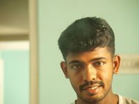 Nithin Mt