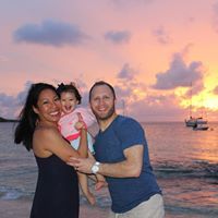 Annie Trinh steinhaus