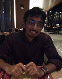 Subhajit Guha