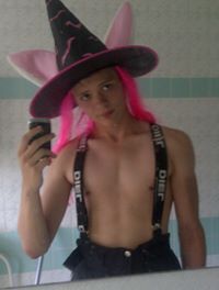 Tom Bell