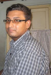 Priyabrata Ray