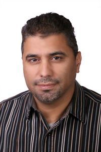 Ali Shawabkeh