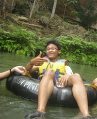 Bagas Setyo nugroho