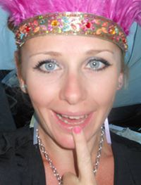Hannah Burbedge