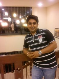 Tanuj Singh