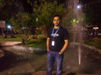 Subhajit Sinha singha