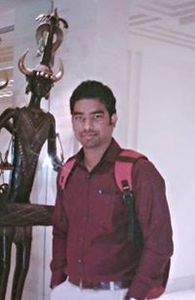 Vijayakumar Manoharan