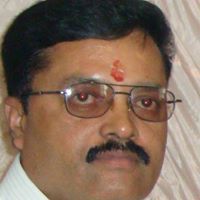 Akhilesh Gupta