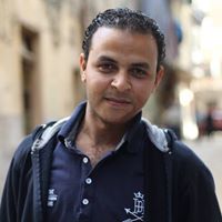 المناوي علي