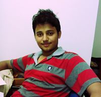 Abhishek Sharma