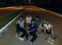 Amit Chandravanshi