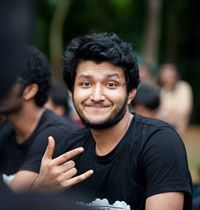 Shahid Mahmud