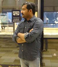 Vinay Pallivalppil