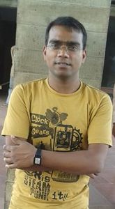 Ritesh Raman