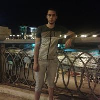 Mohamed Mohabe