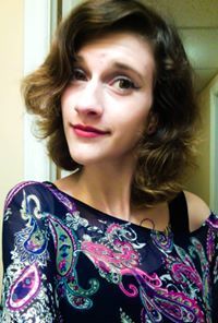 Hillary Freake