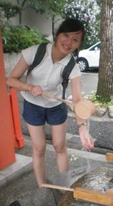 Yi-ting Chen